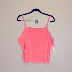 Wild Fable tank top NWT